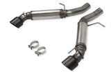Flowmaster Exhaust System Kit (MPN: 717828)