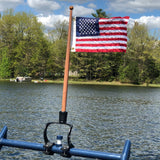 Taylor Made Flagpole Mount (MPN: 943)