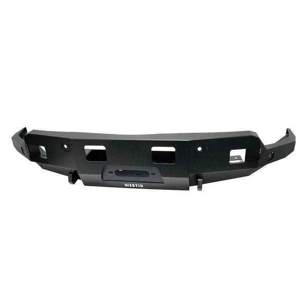 Westin Pro Series Front Bumper (MPN: 58-411315)