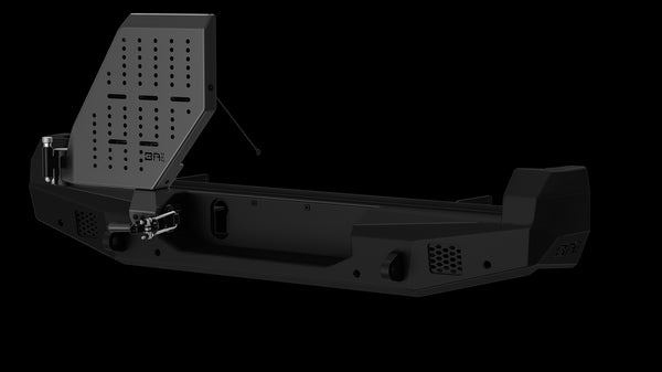 Body Armor Multi Purpose Accessory Mount (MPN: TC-2966DS)