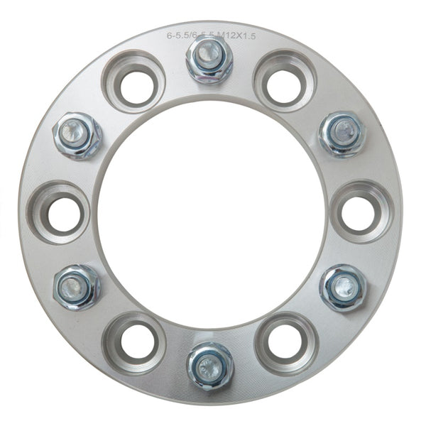 West Coast Wheel Accessories Wheel Adapter (MPN: 125-42-6135-6135)