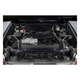 K & N Filters Cold Air Intake System (MPN: 71-9042)
