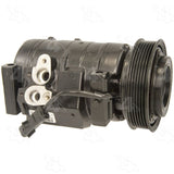 Four Seasons Air Conditioner Compressor (MPN: 97382)