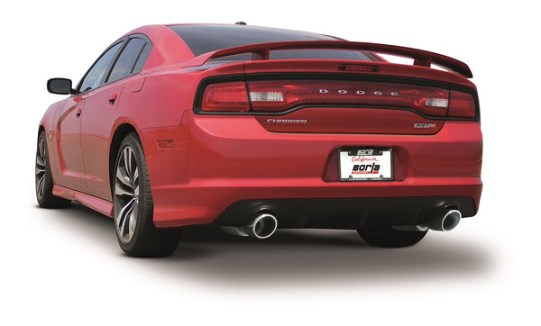 Borla Exhaust System Kit (MPN: 11833)