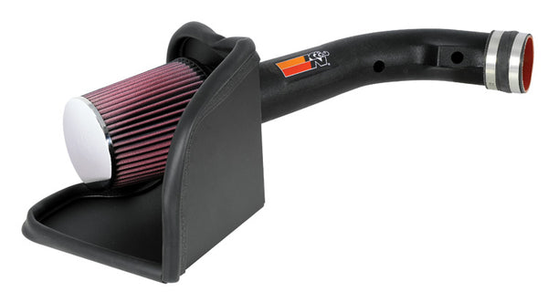 K&N Cold Air Intake 57 Series Generation II (MPN: 57-3512)