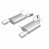 MagnaFlow Ford Mustang Street Series Exhaust System (MPN: 15595)