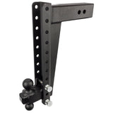 Bulletproof Hitches Heavy Duty Hitch (MPN: HD3016)
