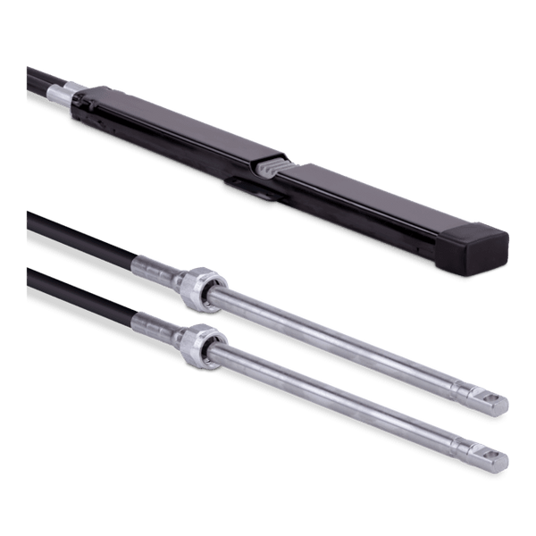 SeaStar Boat Steering System Cable (MPN: SSC13514)