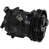 Four Seasons Air Conditioner Compressor (MPN: 57880)