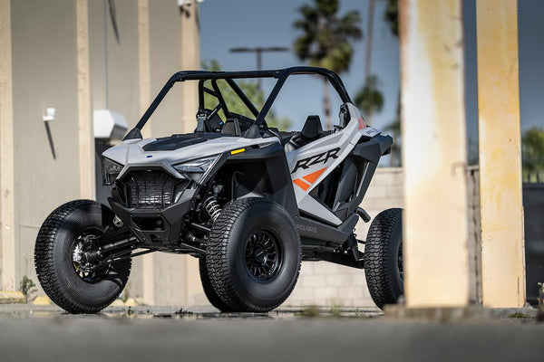 Tensor Tire Regulator 2 All Terrain Tire (MPN: RR321015AT)