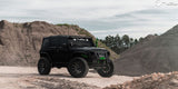 Fuel Off Road Wheel Contra D616 (MPN: D61620902650)