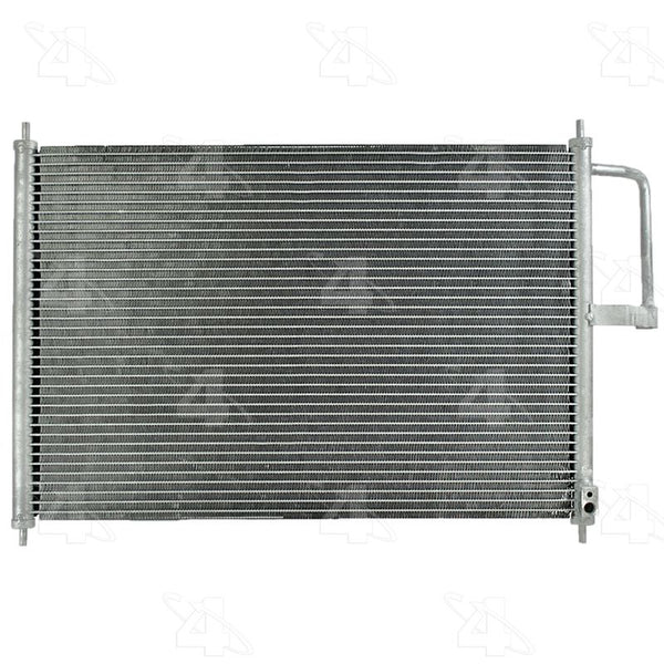 Four Seasons Air Conditioner Condenser (MPN: 40614)