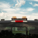 Putco Round Dual Beacon Strobe Light (MPN: 950111-01)