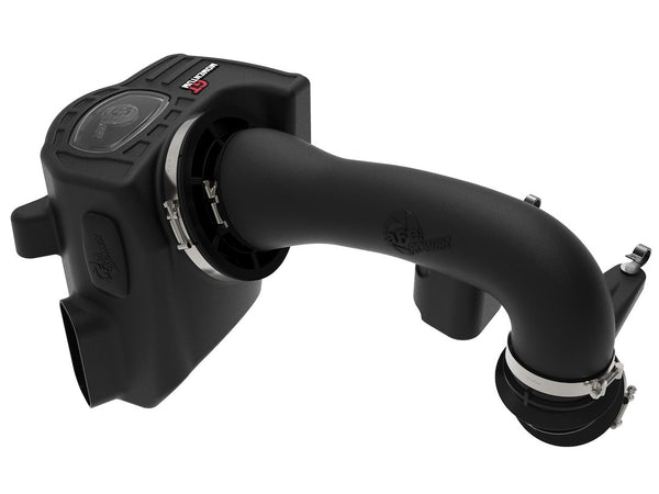 Advanced FLOW Engineering Cold Air Intake (MPN: 50-70055R)