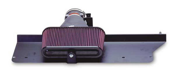 K&N Cold Air Intake 57 Series Generation II (MPN: 57-3022-2)