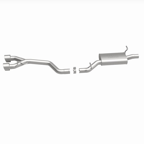 MagnaFlow Volkswagen R32 Sport Series Exhaust System (MPN: 16502)