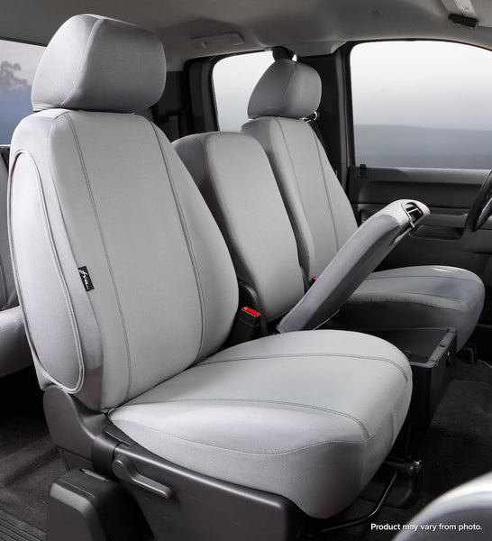 Fia Seat Cover SP80 Series (MPN: SP89-23 GRAY)