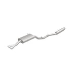 MagnaFlow BMW Touring Series Exhaust System Kit (MPN: 16536)
