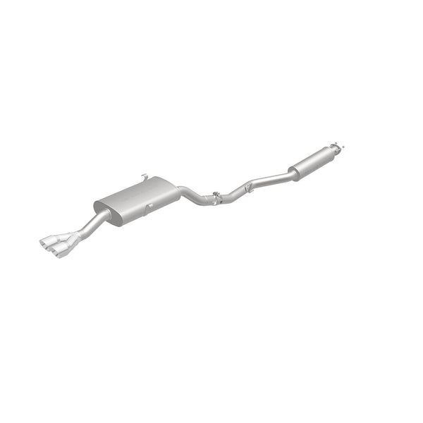 MagnaFlow BMW Touring Series Exhaust System Kit (MPN: 16536)