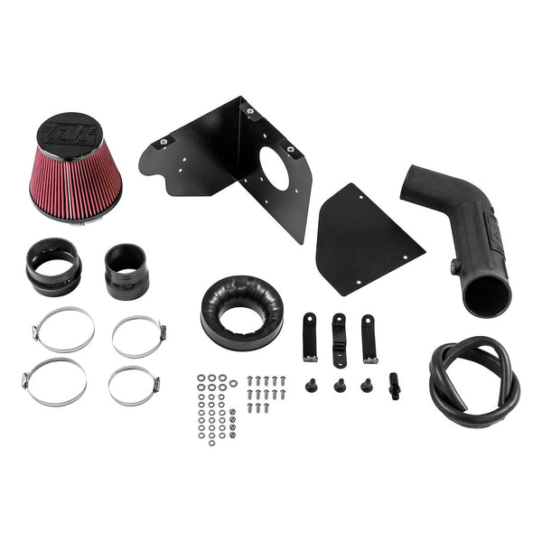 Flowmaster Delta Force Performance Air Intake (MPN: 615142)