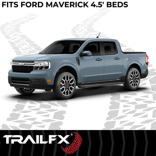 TrailFX Bed Mat (MPN: 702N)