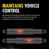 Monroe Shock Absorber Reflex (MPN: 911533)