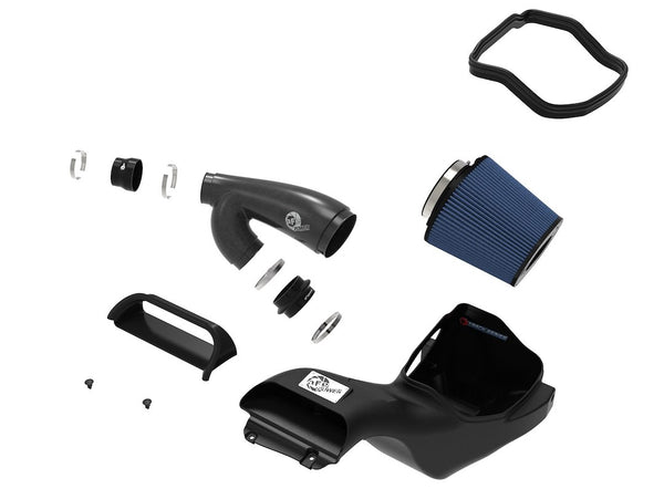Advanced FLOW Engineering Cold Air Intake (MPN: 57-10010R)