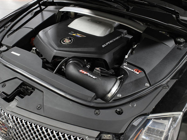 Advanced FLOW Engineering Cold Air Intake (MPN: 51-74207)