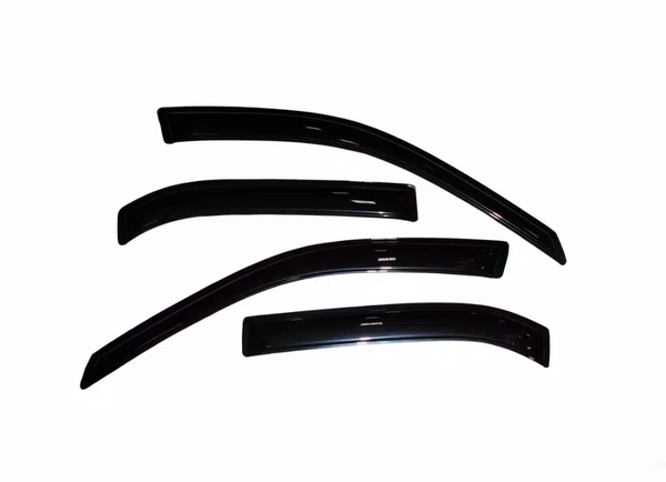Auto Ventshade Ventvisor Set of 4 (MPN: 94966)