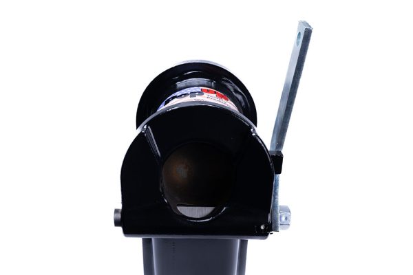 PopUp By Youngs Gooseneck Trailer Coupler (MPN: SB312)