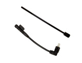Bilstein B6 Performance DampTronic Shock Absorber (MPN: 23-254343)