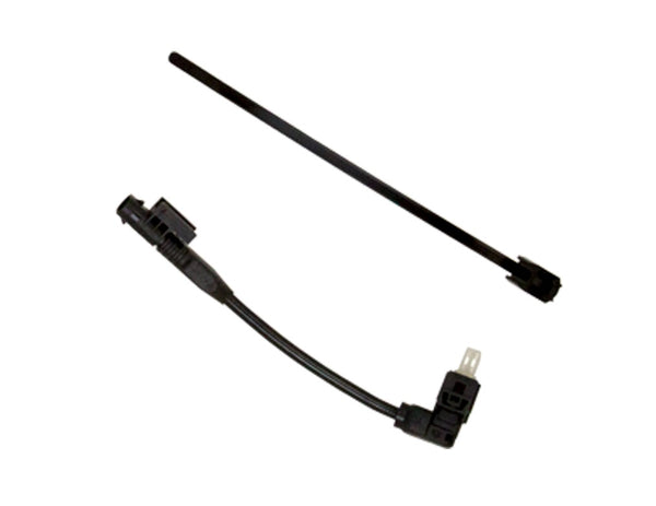 Bilstein B6 Performance DampTronic Shock Absorber (MPN: 23-254343)