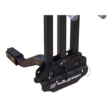 Swagman XTC2 Hitch Mounted Bike Rack (MPN: 64670)