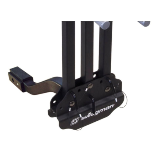 Swagman XTC2 Hitch Mounted Bike Rack (MPN: 64670)