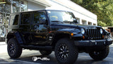 Fuel Off Road Wheel Throttle D513 (MPN: D51320901857)