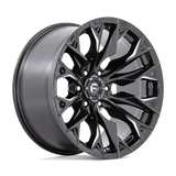 Fuel Off Road Flame 5 D803 Wheel (MPN: D8032420B447)