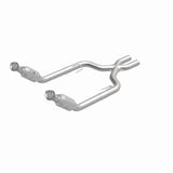 Magnaflow Direct Fit Catalytic Converter (MPN: 15448)