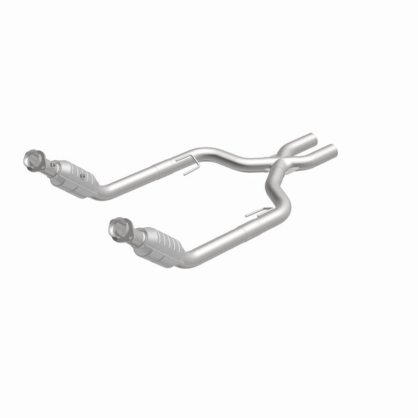 Magnaflow Direct Fit Catalytic Converter (MPN: 15448)