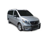 Black Horse Off Road Spartan Grille Guard (MPN: 17MBMEMA)