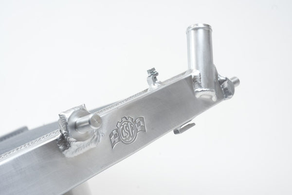CSF Aluminum Radiator (MPN: 7074)