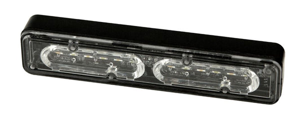 Ecco Electronic Warning Light (MPN: ED3712AG)