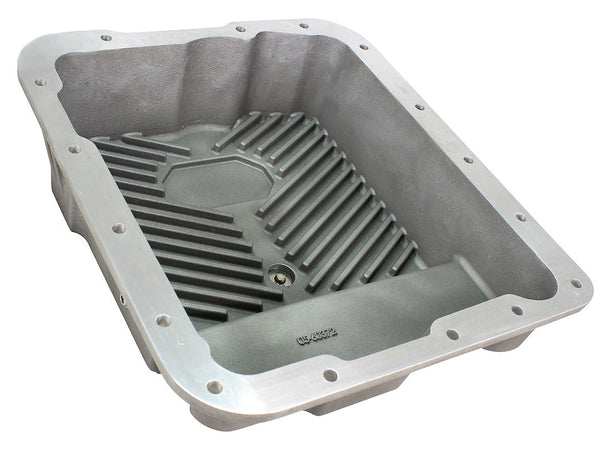 aFe Power Auto Transmission Oil Pan (MPN: 46-70240)