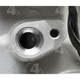 Four Seasons Air Conditioner Compressor (MPN: 58463)