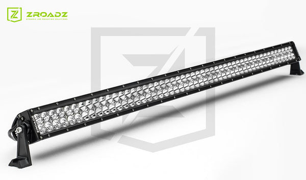 ZROADZ LED Light Bar (MPN: Z30BC14W300)