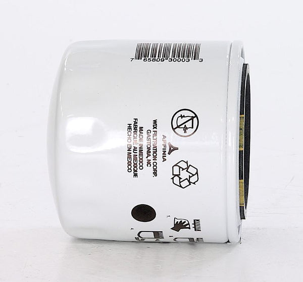 Wix Filters Fuel Filter Spin-On Style (MPN: 33390)