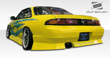 Duraflex Side Skirt (MPN: 101647)