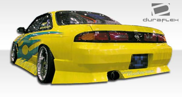 Duraflex Side Skirt (MPN: 101647)