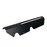 Rock Slide Engineering Rocker Panel Guard (MPN: AX-SS-SP-LJ)