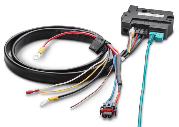 Mastervolt Alpha Pro III Voltage Regulator (MPN: 45513000)