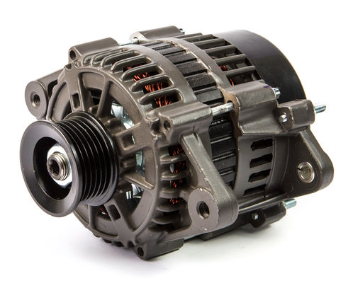 Sierra Marine Alternator Generator (MPN: 18-6298)